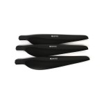 T-MOTOR Turbine Propeller G27*8.8 3blades for Waterproof Drone Propeller